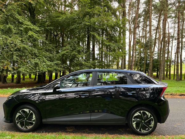 MG MG4 2023 SR EXCITE 400062872