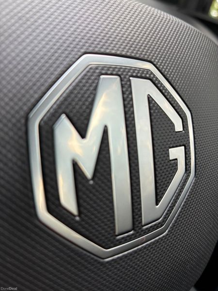 MG MG4 2023 SR EXCITE 400062882