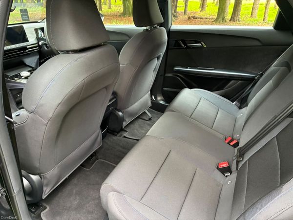 MG MG4 2023 SR EXCITE 400062890