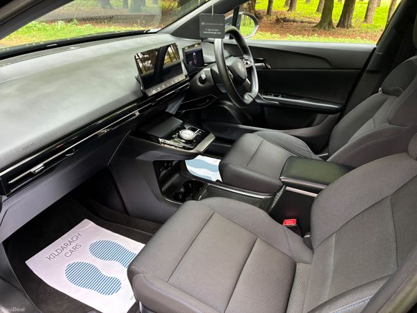 MG MG4 2023 SR EXCITE 400062892