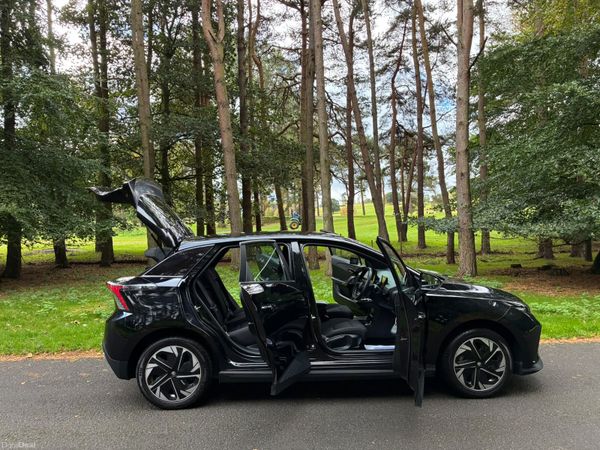 MG MG4 2023 SR EXCITE 400062898