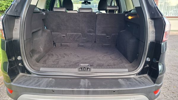 Ford EcoSport 2017. Commercial 400063220