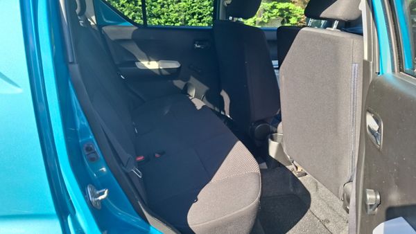 Suzuki Ignis 2017 400067528
