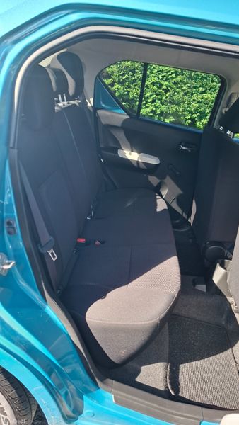 Suzuki Ignis 2017 400067532