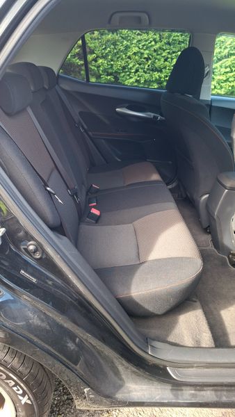 Toyota Auris 2012 400069674