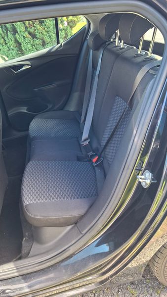 Opel Astra 2016. Petrol 400070604