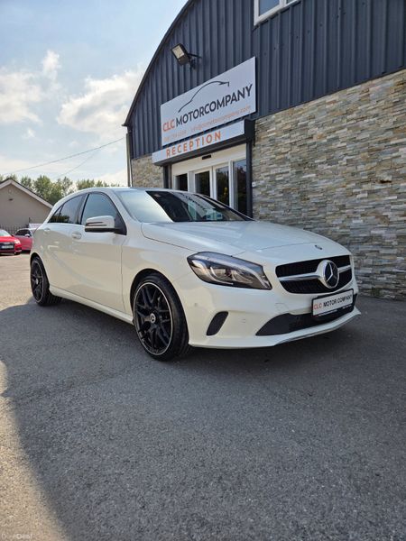 162 reg MERCEDES A CLASS/ AUTO 400072096
