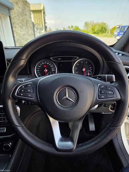 162 reg MERCEDES A CLASS/ AUTO 400072118