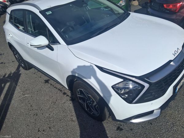 Kia Sportage 2023 400072306