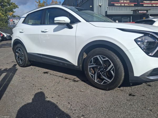 Kia Sportage 2023 400072308