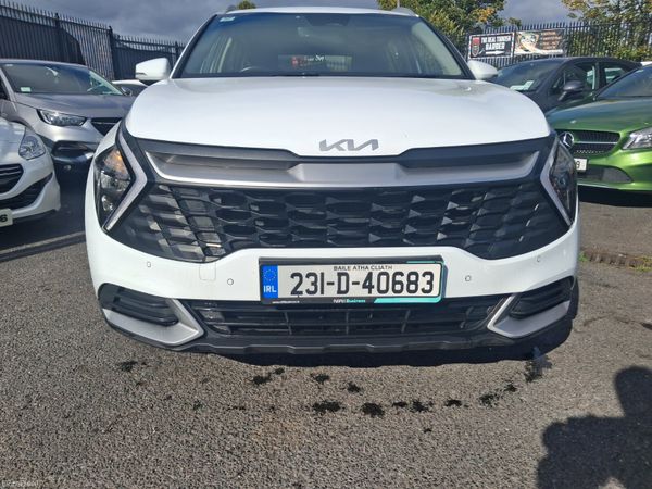 Kia Sportage 2023 400072310