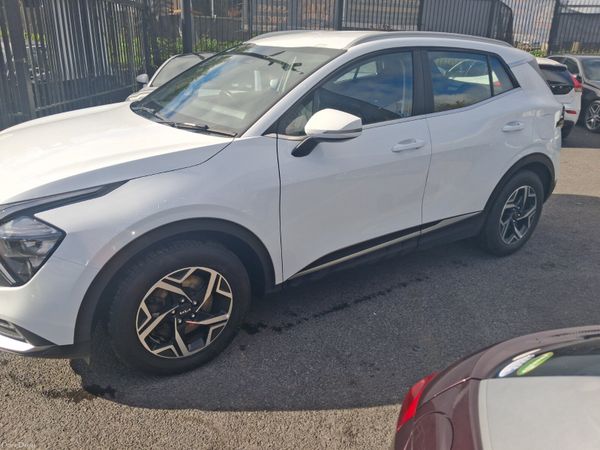 Kia Sportage 2023 400072318