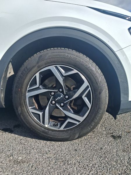 Kia Sportage 2023 400072320