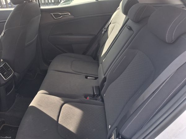 Kia Sportage 2023 400072332