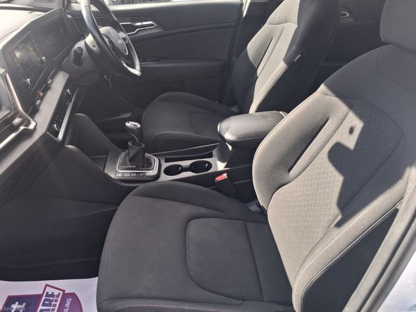 Kia Sportage 2023 400072334