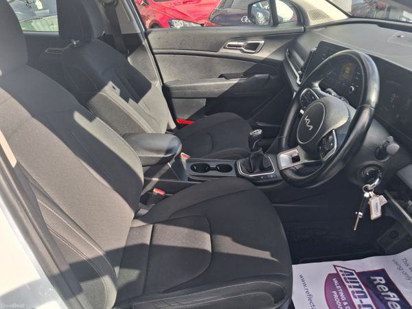 Kia Sportage 2023 400072336