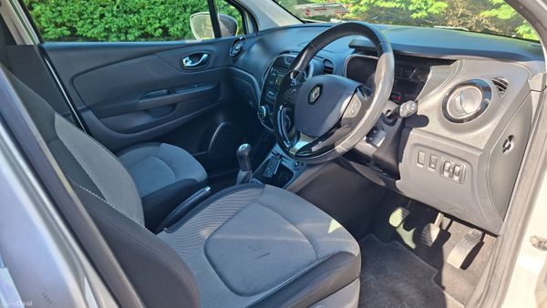 Renault Captur 2017 400077108