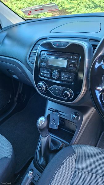Renault Captur 2017 400077120