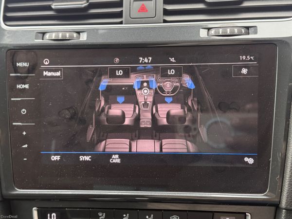 2019 Volkswagen Golf  Mark7.5 /23 K only 400079206
