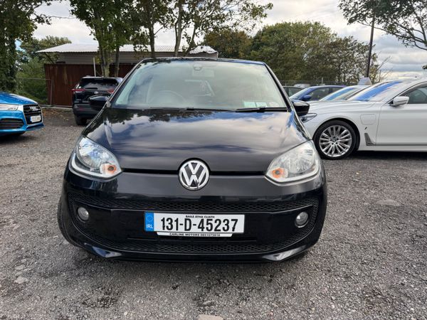 Volkswagen up! Up Automatic 400082560