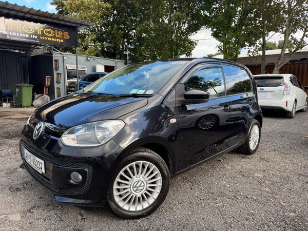 Volkswagen up! Up Automatic 400082580