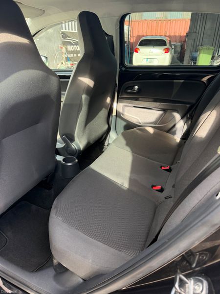 Volkswagen up! Up Automatic 400082616