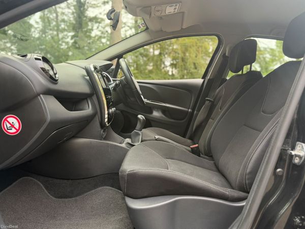 151 Renault Clio 1.2 16V 75 DYNAMIQUE NAV 400083754
