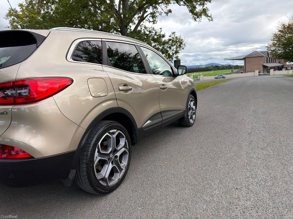 Renault Kadjar 2017 Dynamique S Nav 400084176