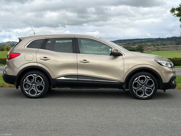 Renault Kadjar 2017 Dynamique S Nav 400084120