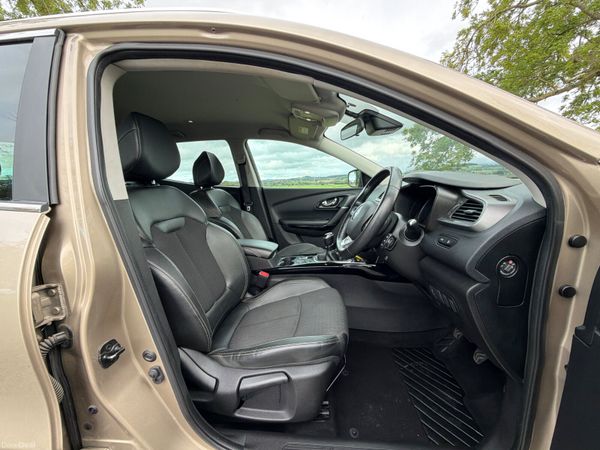 Renault Kadjar 2017 Dynamique S Nav 400084212