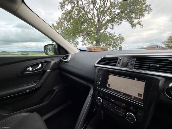 Renault Kadjar 2017 Dynamique S Nav 400084320