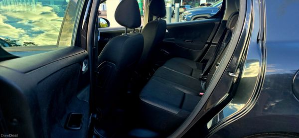 Peugeot 207 2011 New Nct 09.2027 400084988