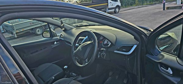 Peugeot 207 2011 New Nct 09.2027 400085000