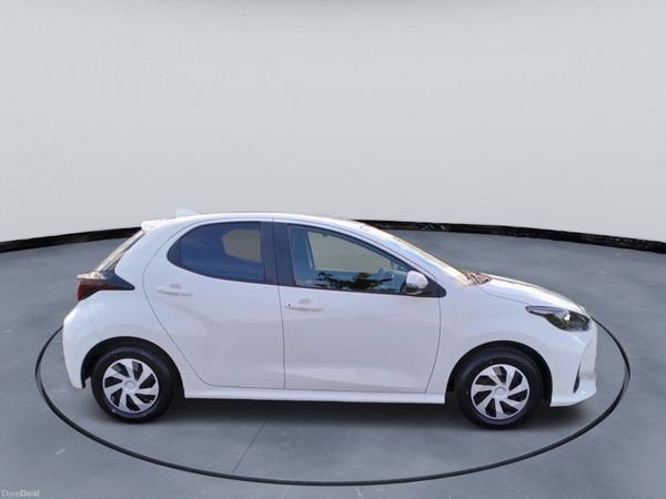 2021 Toyota Yaris Hybrid Automatic NEW GENERATION 400085836