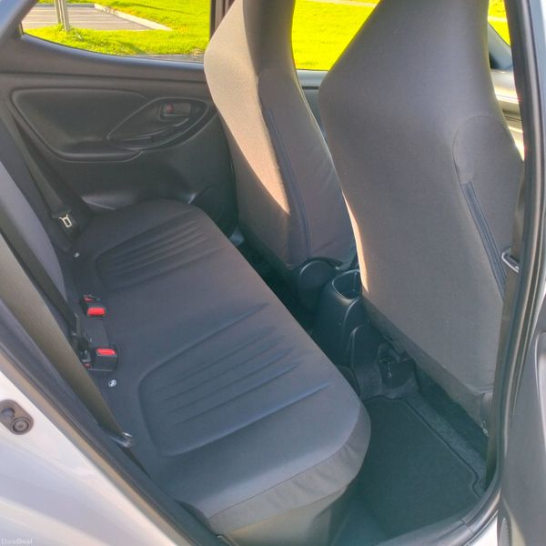 2021 Toyota Yaris Hybrid Automatic NEW GENERATION 400085918