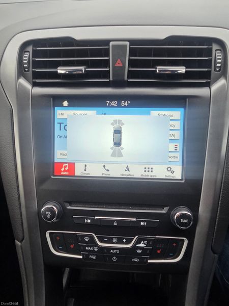2018 FORD MONDEO 2.0TDCI ST LINE 180BHP 400008216