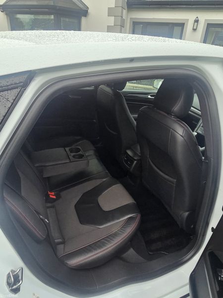 2018 FORD MONDEO 2.0TDCI ST LINE 180BHP 400008220