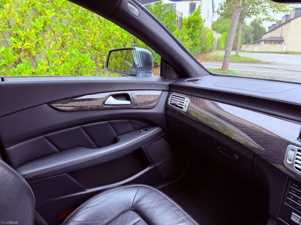 2015 MERCEDES BENZ CLS 220 CDI AMG LINE AUTOMATIC 400028096