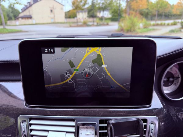 2015 MERCEDES BENZ CLS 220 CDI AMG LINE AUTOMATIC 400028100