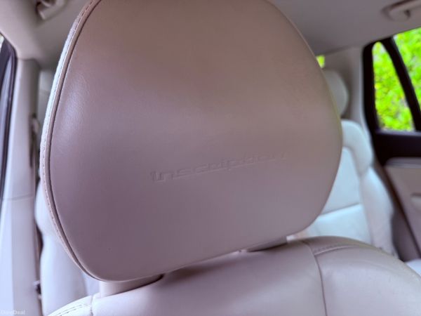 2017 VOLVO XC90 D4 INSCRIPTION 7 SEATS AUTOMATIC 400029572