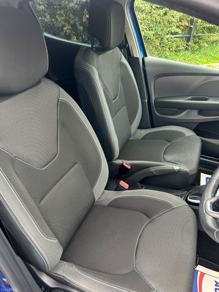 RENAULT CLIO 2019 AUTOMATIC LIMITED MODEL 400037176