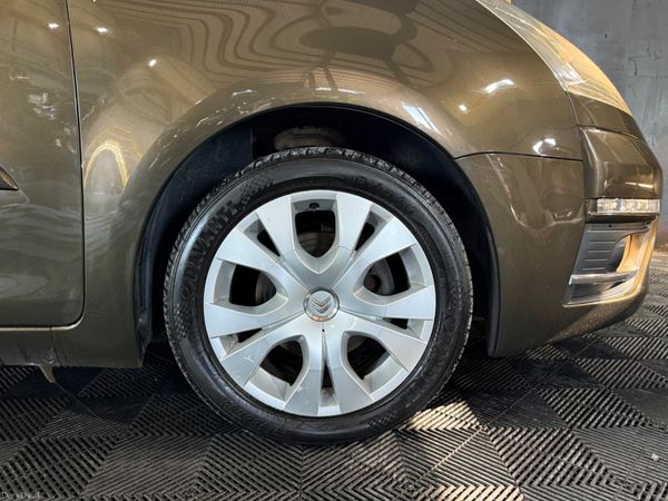 ◼️2013 CITROEN C4 PICASSO 7 SEATER AUTOMATIC◼️ 400146678