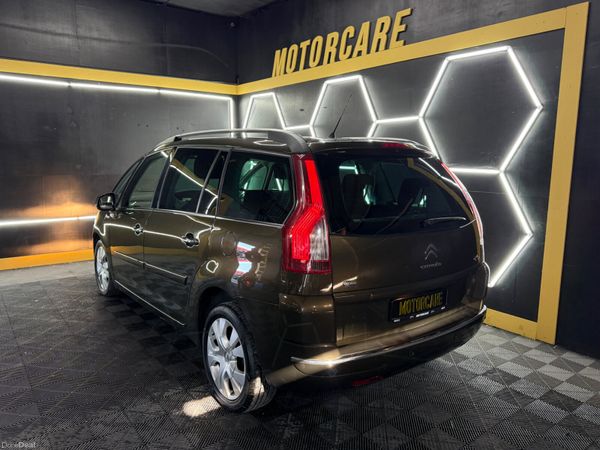 ◼️2013 CITROEN C4 PICASSO 7 SEATER AUTOMATIC◼️ 400146684