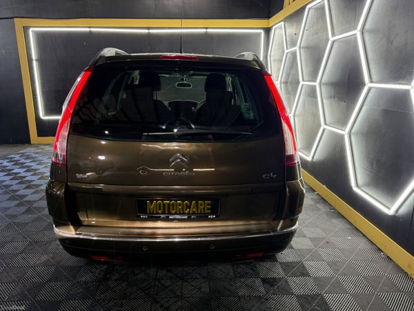◼️2013 CITROEN C4 PICASSO 7 SEATER AUTOMATIC◼️ 400146686