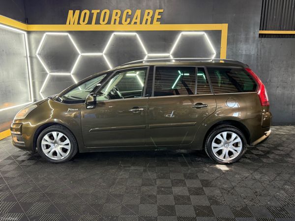 ◼️2013 CITROEN C4 PICASSO 7 SEATER AUTOMATIC◼️ 400146692