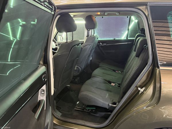 ◼️2013 CITROEN C4 PICASSO 7 SEATER AUTOMATIC◼️ 400146696