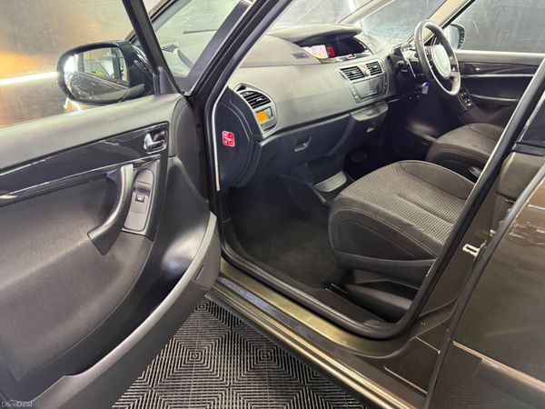 ◼️2013 CITROEN C4 PICASSO 7 SEATER AUTOMATIC◼️ 400146698