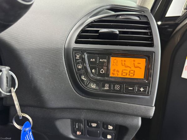 ◼️2013 CITROEN C4 PICASSO 7 SEATER AUTOMATIC◼️ 400146712