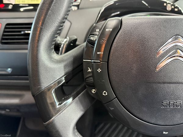 ◼️2013 CITROEN C4 PICASSO 7 SEATER AUTOMATIC◼️ 400146714