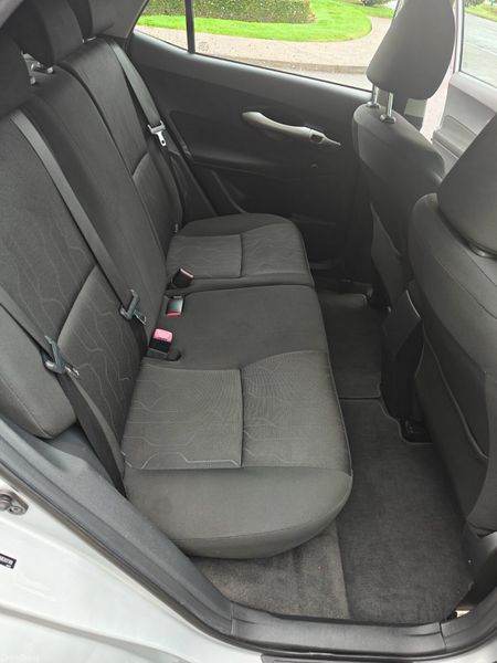 2011 Toyota Auris 1.4 D4D 400148630